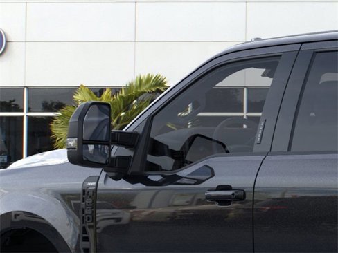 New 2026 Ford F250 Lariat image 20