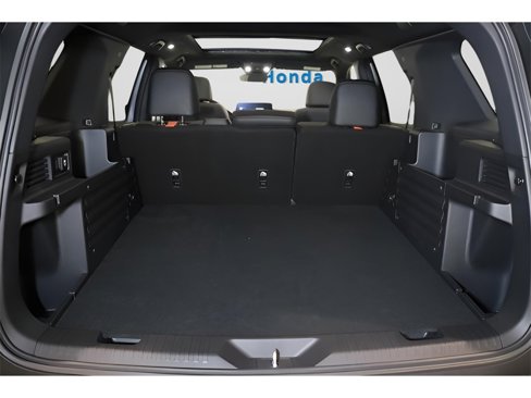 New 2026 Honda Passport TrailSport Elite image 24