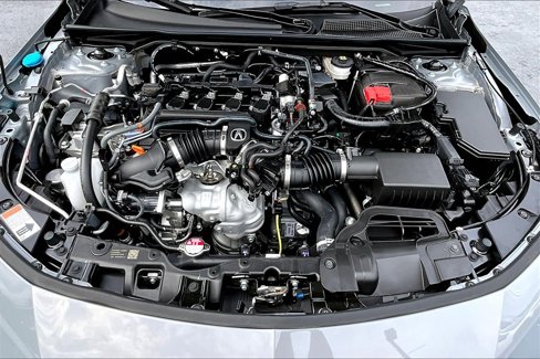 New 2026 Acura Integra A-Spec image 16