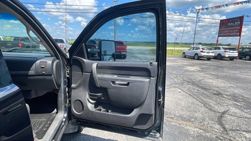 Used 2011 Chevrolet Silverado 1500 LT w/ All-Star Edition image 25