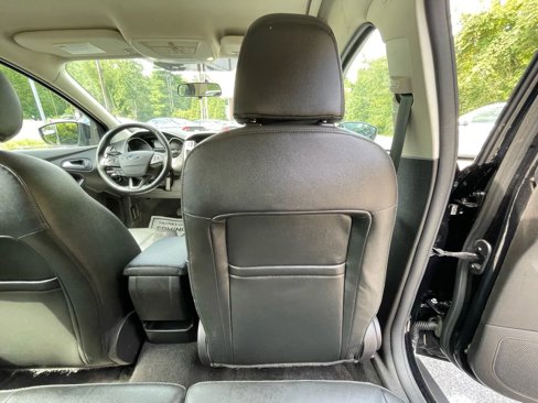 Used 2016 Ford Focus SE w/ Equipment Group 201A image 29