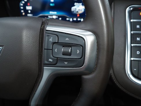 Certified 2023 Chevrolet Tahoe LT image 34