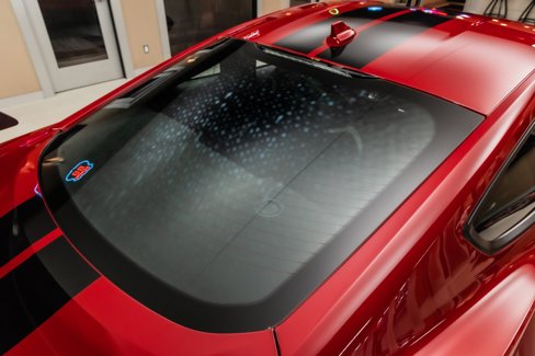 Used 2021 Ford Mustang Shelby GT500 w/ Carbon Fiber Track Pack image 40