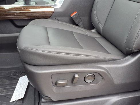 New 2026 GMC Sierra 1500 Elevation w/ Elevation Premium Package image 10
