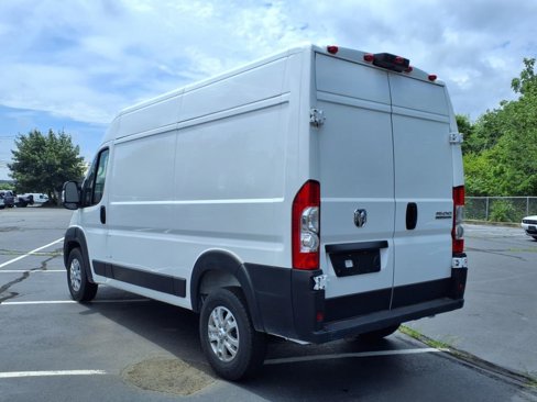 Used 2023 RAM ProMaster 1500 w/ Convenience Group image 29