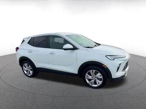 Used 2025 Buick Encore GX Preferred image 2