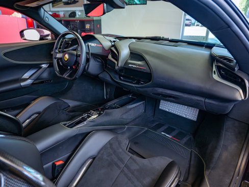 Used 2023 Ferrari SF90 Stradale image 17