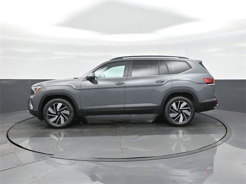 New 2026 Volkswagen Atlas SE image 4