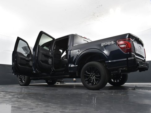 New 2025 Ford F150 Lariat image 43