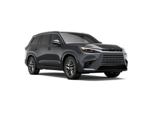 New 2025 Lexus TX 350 AWD image 32