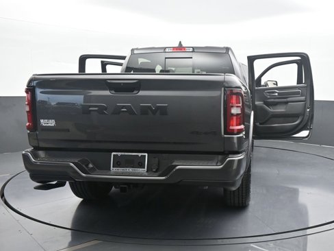 New 2025 RAM 1500 Big Horn image 69