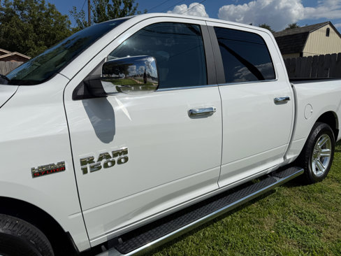 Used 2017 RAM 1500 Lone Star image 48