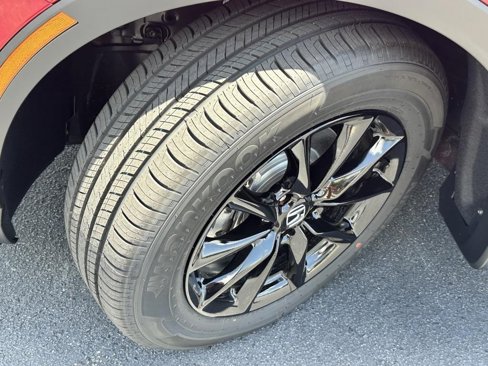 New 2026 Honda CR-V Sport-L image 27