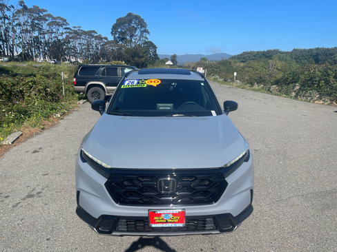 New 2026 Honda CR-V Sport-L image 10