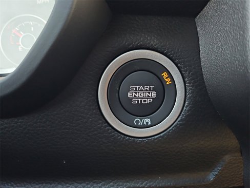New 2026 RAM 1500 2WD Crew Cab image 28