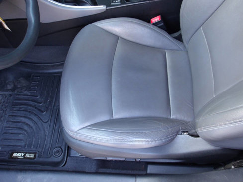 Used 2014 Hyundai Sonata GLS w/ Popular Equipment Group 2 image 20