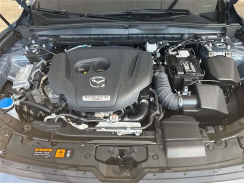 New 2025 MAZDA CX-50 Meridian Edition w/ Weather Package image 10