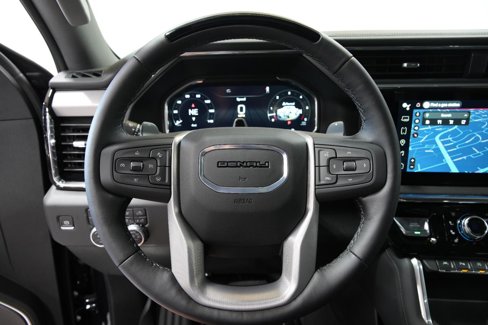 New 2026 GMC Sierra 1500 Denali image 37