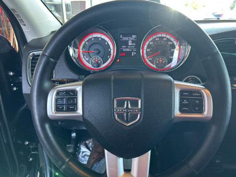 Used 2013 Dodge Durango Citadel w/ Technology Group image 13