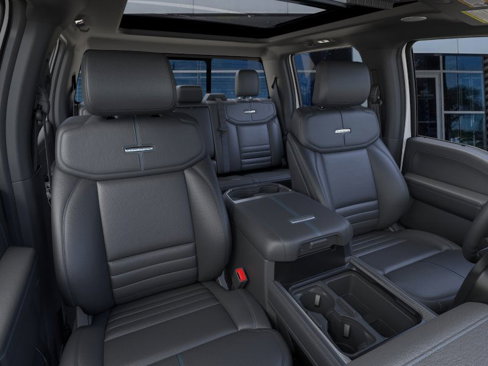 New 2026 Ford F250 Platinum image 10