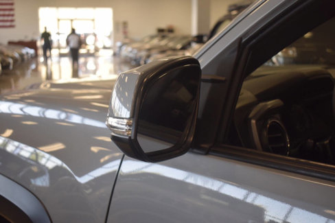 Used 2019 Toyota Tacoma TRD Off-Road image 27