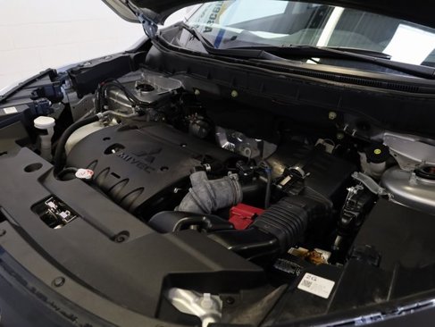 Used 2024 Mitsubishi Outlander Sport SE image 35