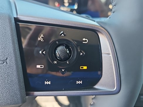 New 2025 Nissan Murano SL image 13