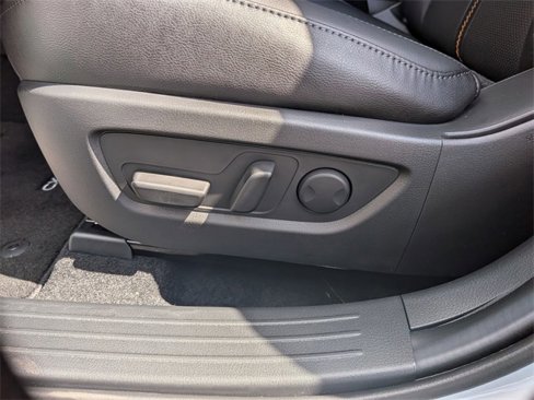 New 2025 MAZDA CX-50 AWD 2.5 Hybrid w/ Cargo Package image 15