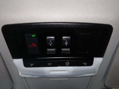 Certified 2023 Nissan Pathfinder Platinum image 43