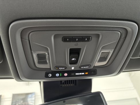New 2026 Chevrolet Silverado 2500 LT w/ All Star Edition image 28