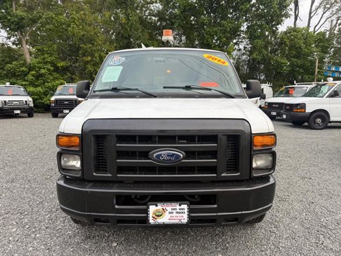 Used 2014 Ford E-350 and Econoline 350 Super Duty image 6