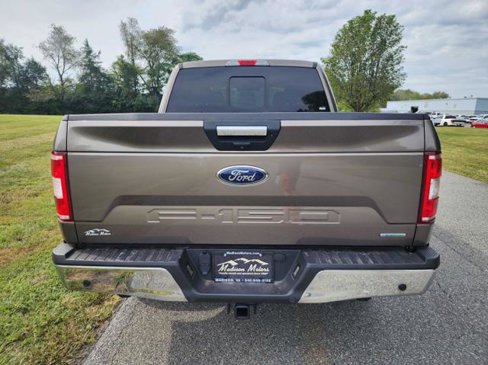 Used 2019 Ford F150 XLT w/ Equipment Group 302A Luxury image 7