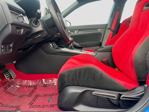 Used 2024 Honda Civic Type R image 20