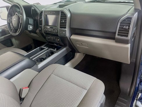 Used 2019 Ford F150 XLT w/ Equipment Group 302A Luxury image 27