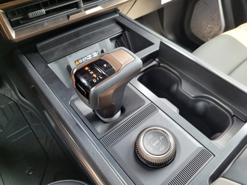 New 2025 GMC Hummer EV 3X image 9