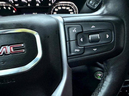 Used 2021 GMC Sierra 1500 Elevation image 22