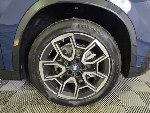 New 2026 BMW X1 xDrive28i w/ Convenience Package image 2