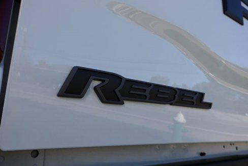 New 2026 RAM 2500 Rebel w/ Rebel Level 2 Equipment Group image 39