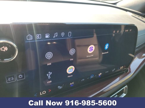 New 2026 Chevrolet Traverse Z71 w/ Driver Confidence Package image 17
