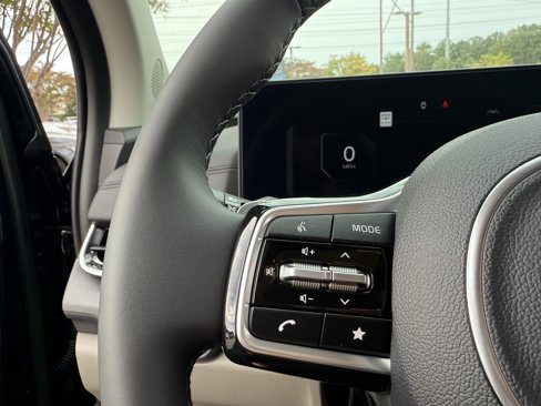 New 2026 Kia Carnival SX image 19