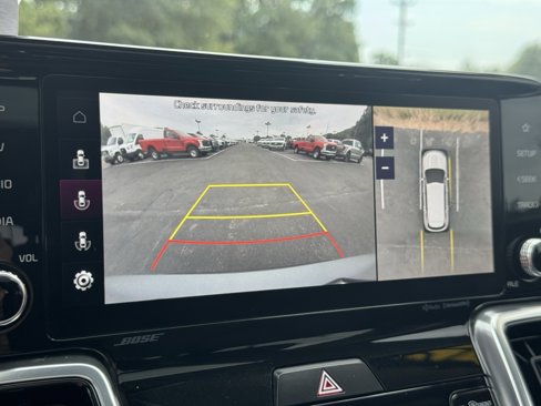 Used 2022 Kia Sorento SX Prestige image 41