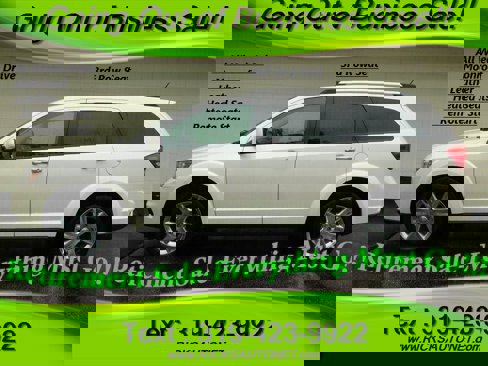 Used 2014 Dodge Journey Limited w/ Flexible Seating Group image 1