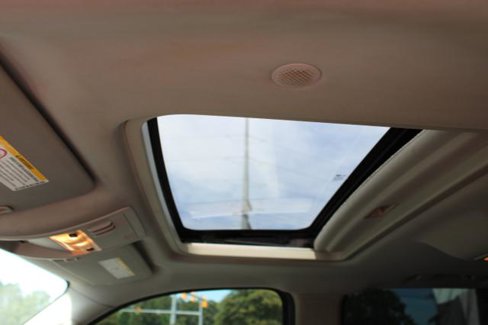 Used 2011 Chevrolet Silverado 2500 LTZ w/ LTZ Plus Package image 21