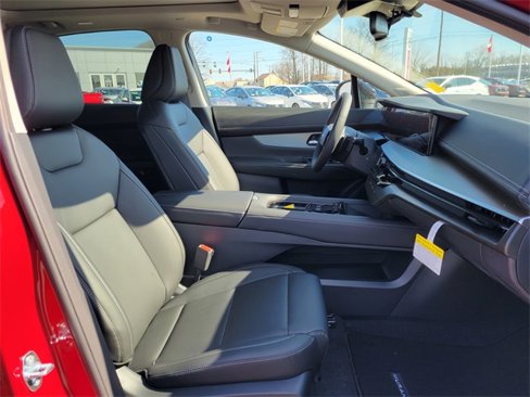 New 2025 Nissan Murano SL image 19
