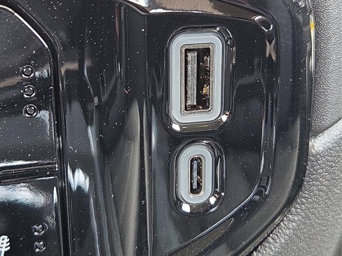 New 2026 Chevrolet Silverado 1500 RST w/ RST All Star Premium Package image 19