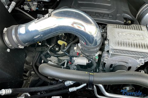 Used 2021 RAM 1500 Limited image 29