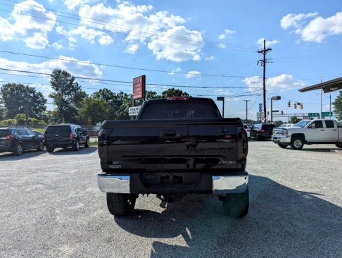 Used 2019 Toyota Tundra SR5 w/ SR5 Upgrade Package image 8