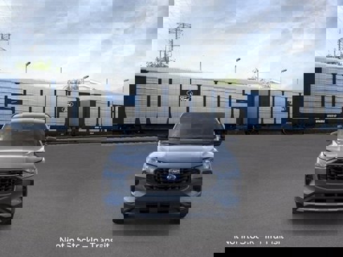 New 2026 Ford Escape Active image 98