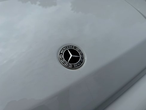 Used 2025 Mercedes-Benz G 550 image 48