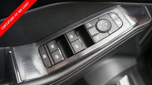 Used 2023 Nissan Rogue SV w/ SV Premium B Package image 28